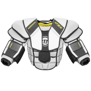 X3 E Hockey Chest and Arm Pad - Intermediate - Sports Excellence