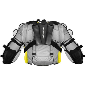 X3 E Hockey Chest and Arm Pad - Junior - Sports Excellence