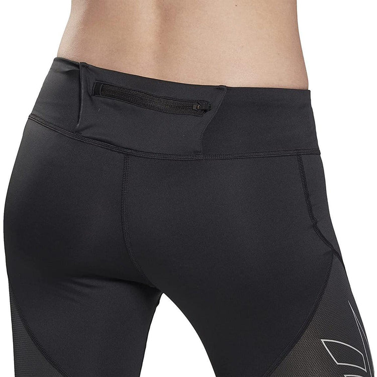 Reebok Vector Tights - Women - Sports Excellence