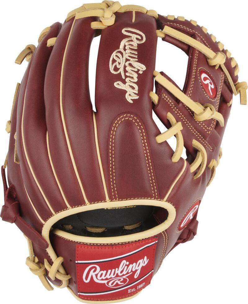 Sandlot 11.5" Baseball Glove - Sports Excellence