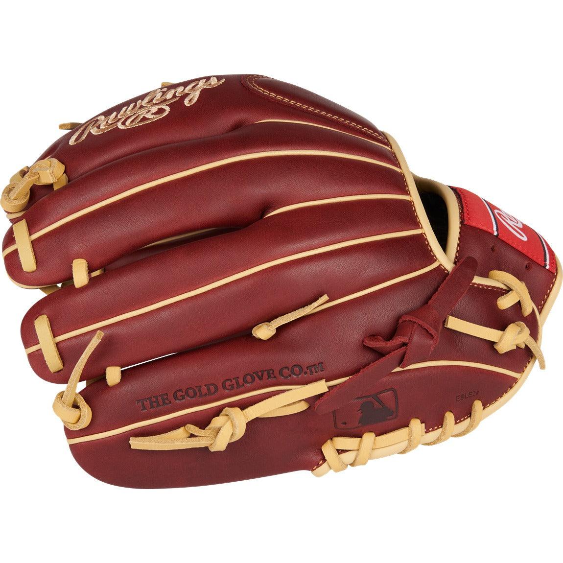 Sandlot 11.75" Baseball Glove - Sports Excellence