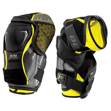 Supreme 1S Elbow Pads - Junior - Sports Excellence