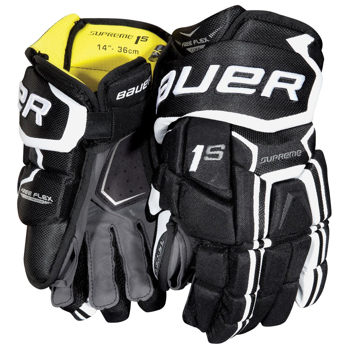 Supreme 1S Gloves - Senior - Sports Excellence