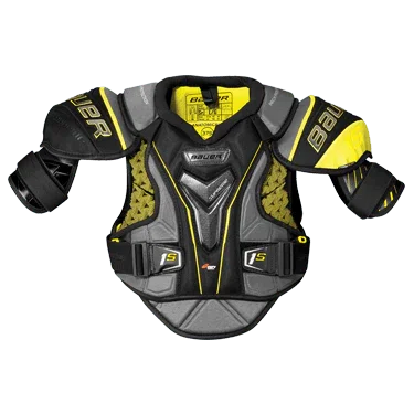 Supreme 1S Shoulder Pads - Senior - Sports Excellence