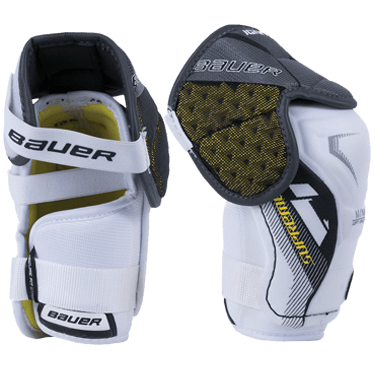 Supreme Ignite Elbow Pads - Junior - Sports Excellence
