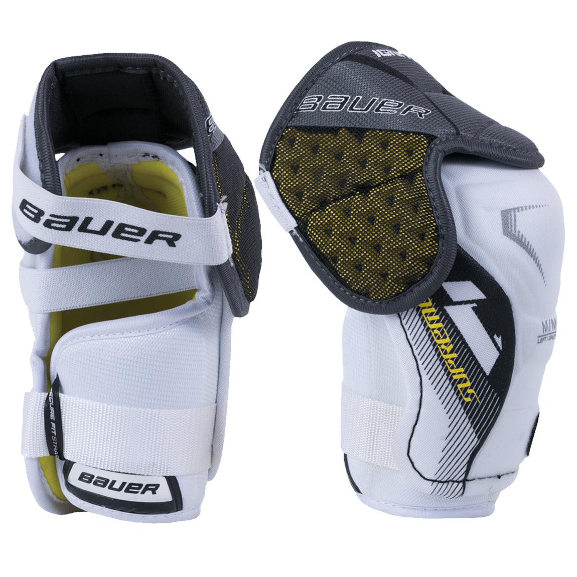 Supreme Ignite Elbow Pads - Senior - Sports Excellence