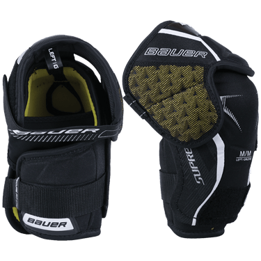 Supreme Ignite Pro Elbow Pads - Junior - Sports Excellence
