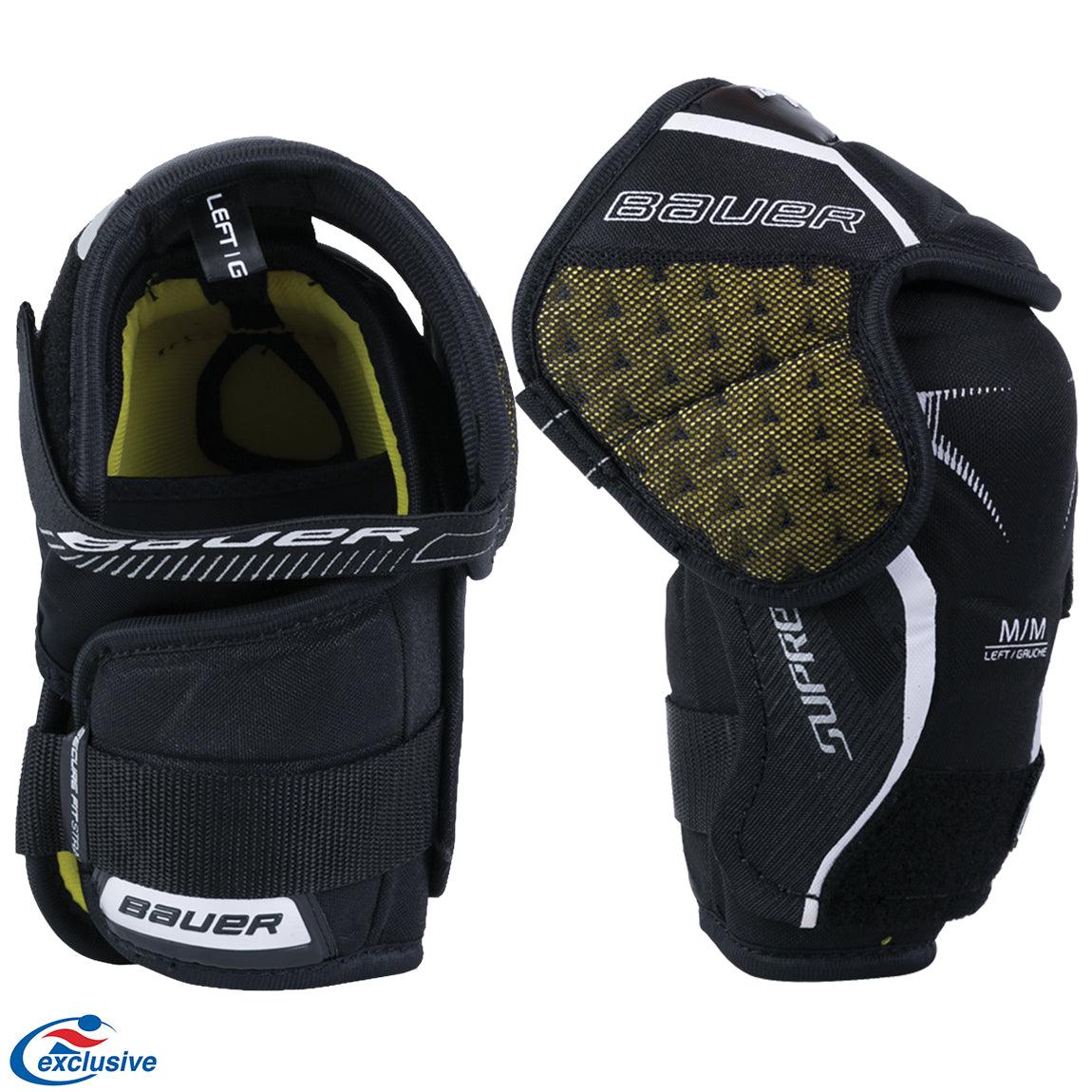 Supreme Ignite Pro Elbow Pads - Senior - Sports Excellence