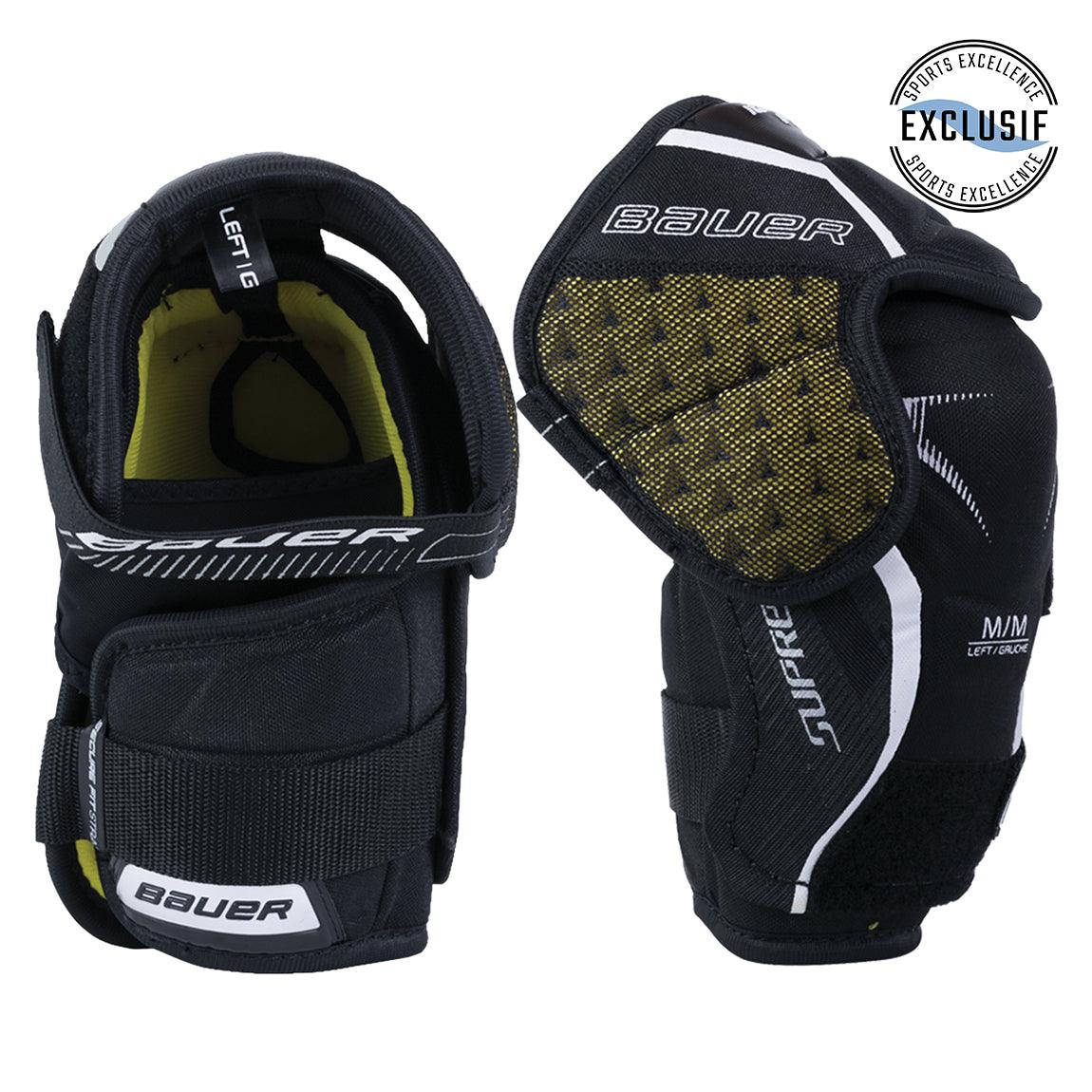 Supreme Ignite Pro Elbow Pads - Senior - Sports Excellence