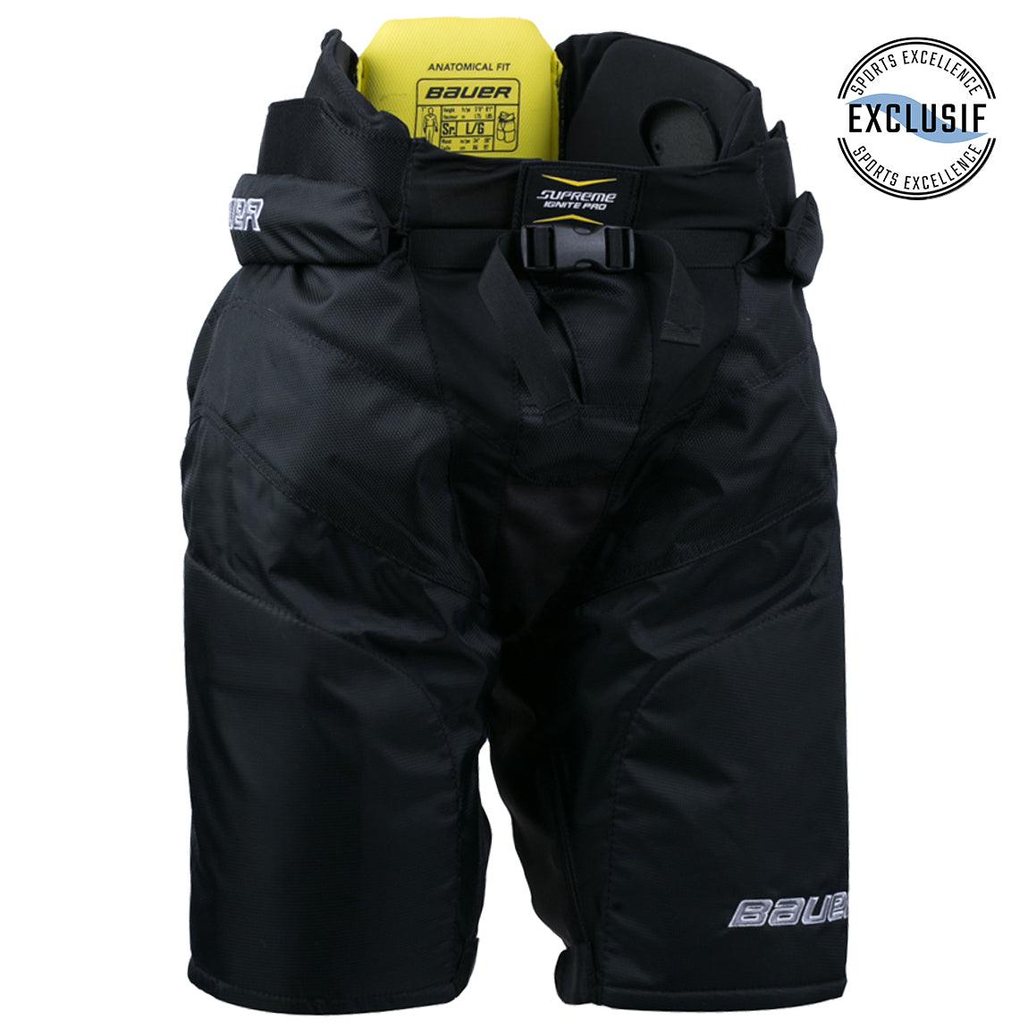 Supreme Ignite Pro Hockey Pants - Junior - Sports Excellence