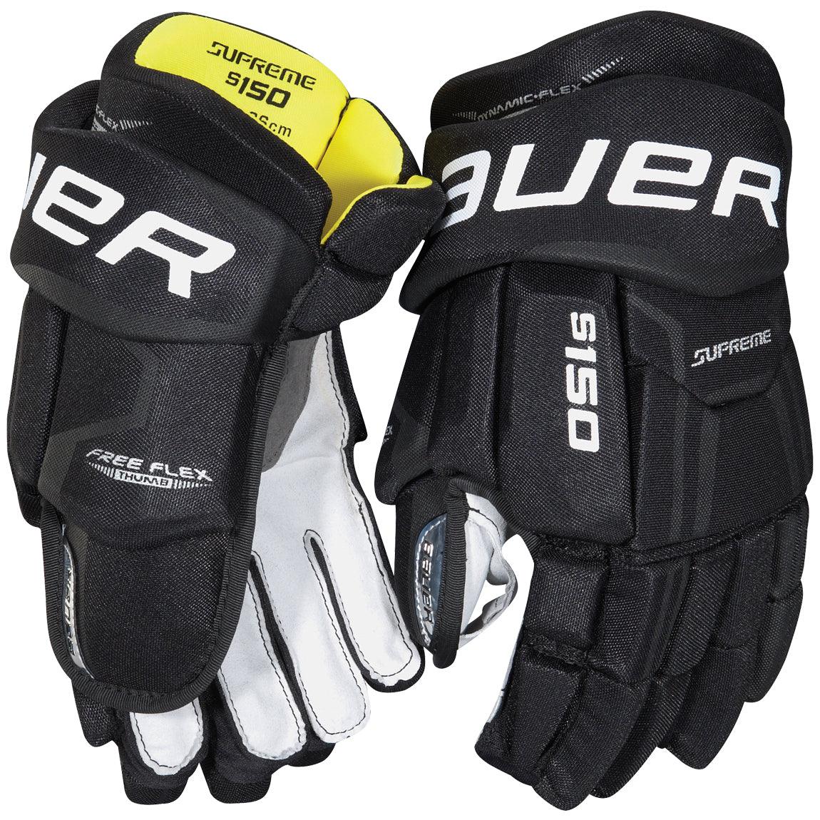 Supreme S150 Gloves - Junior - Sports Excellence