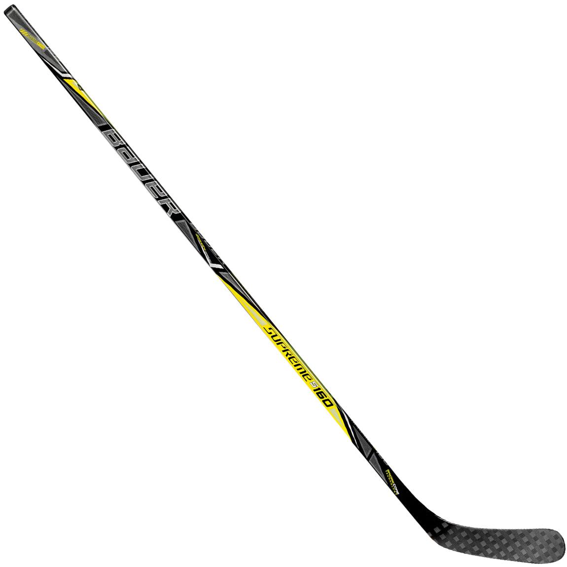Supreme S160 Hockey Stick - Junior - Sports Excellence
