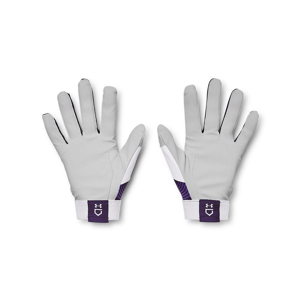 Ua clean hotsell up batting gloves