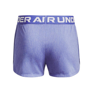 Under Armour Play Up Twist Shorts - Girls - Sports Excellence