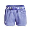 Under Armour Play Up Twist Shorts - Girls - Sports Excellence
