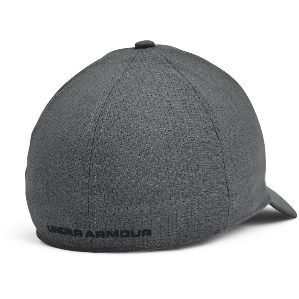 Under Armour Men's Iso-Chill ArmourVent Stretch Cap