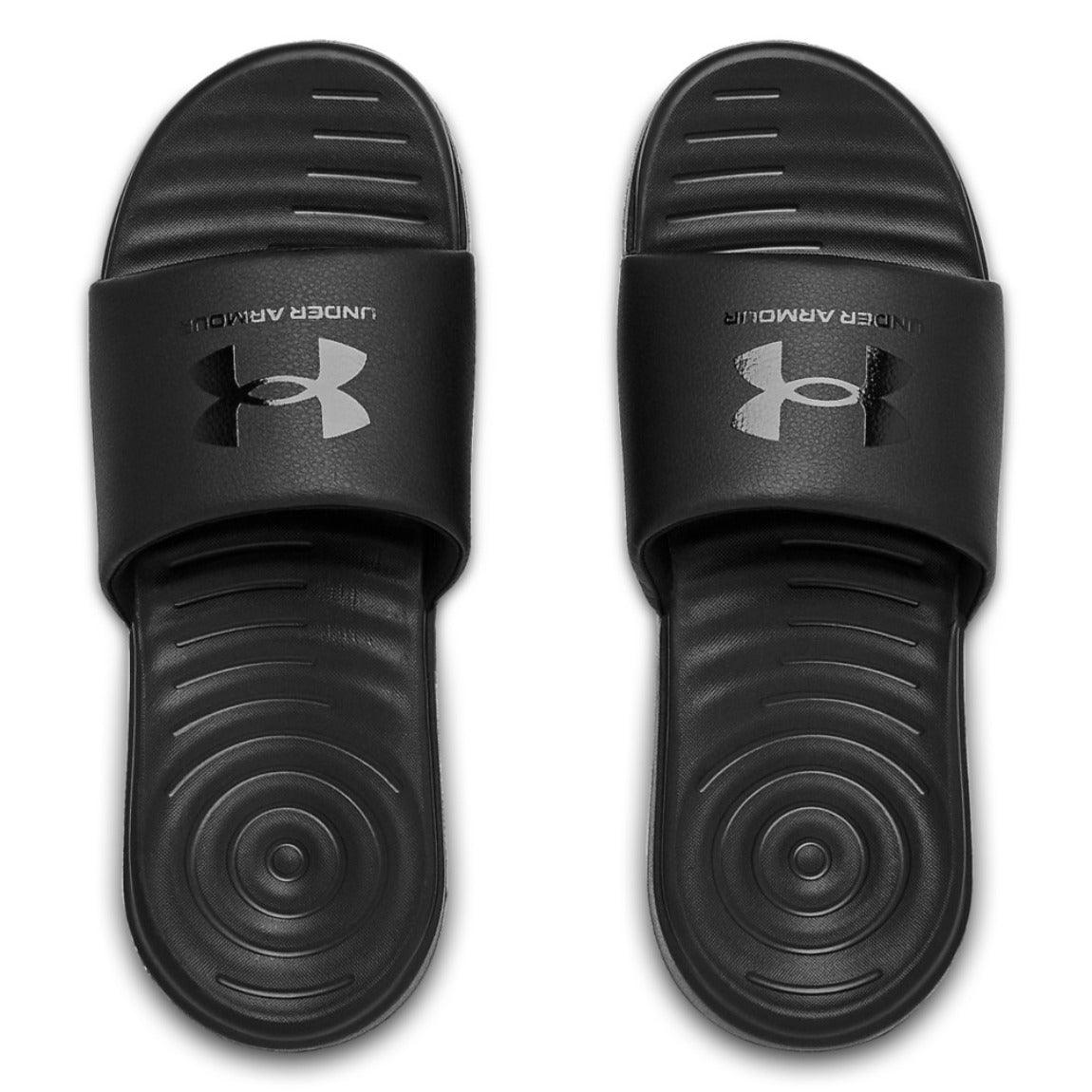 Ansa Fix SL Sandals - Men's - Sports Excellence