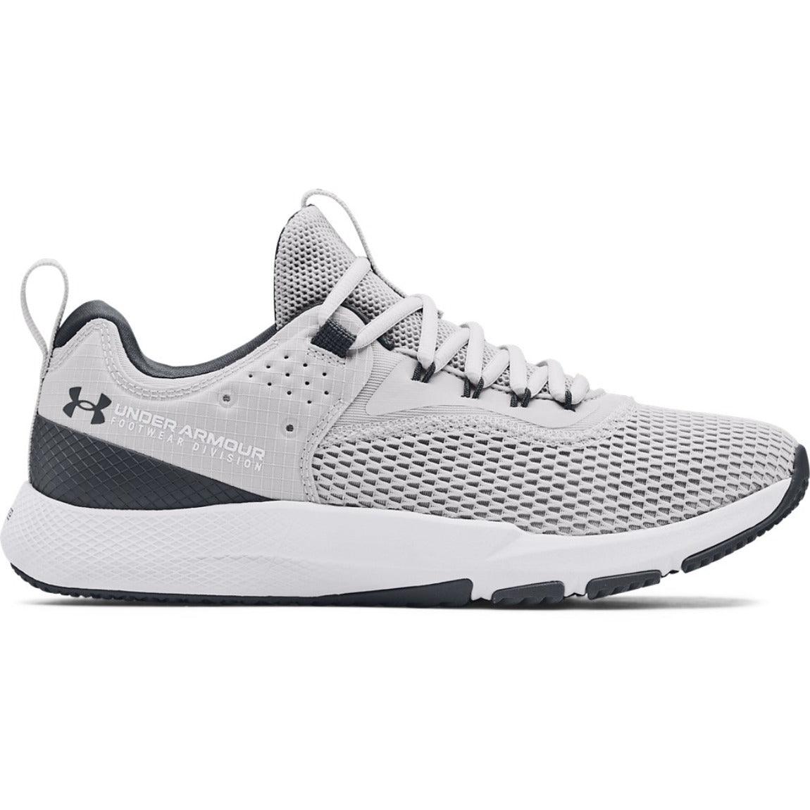 Under armour soulier homme hot sale