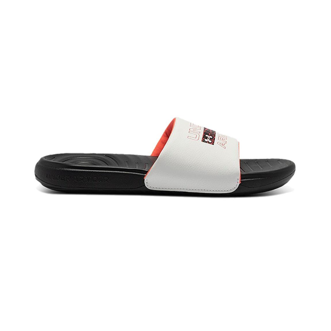 Ansa Graphic Sandals - Women's - Sports Excellence