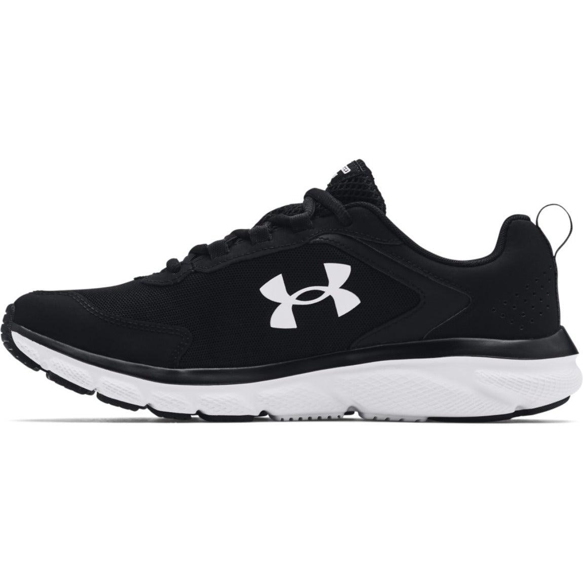 Under armour hotsell performance shoes