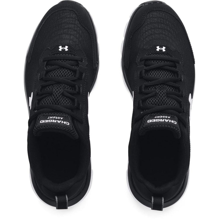 Men's Under Armour Charged Assert 9 Running Shoes - Sports Excellence