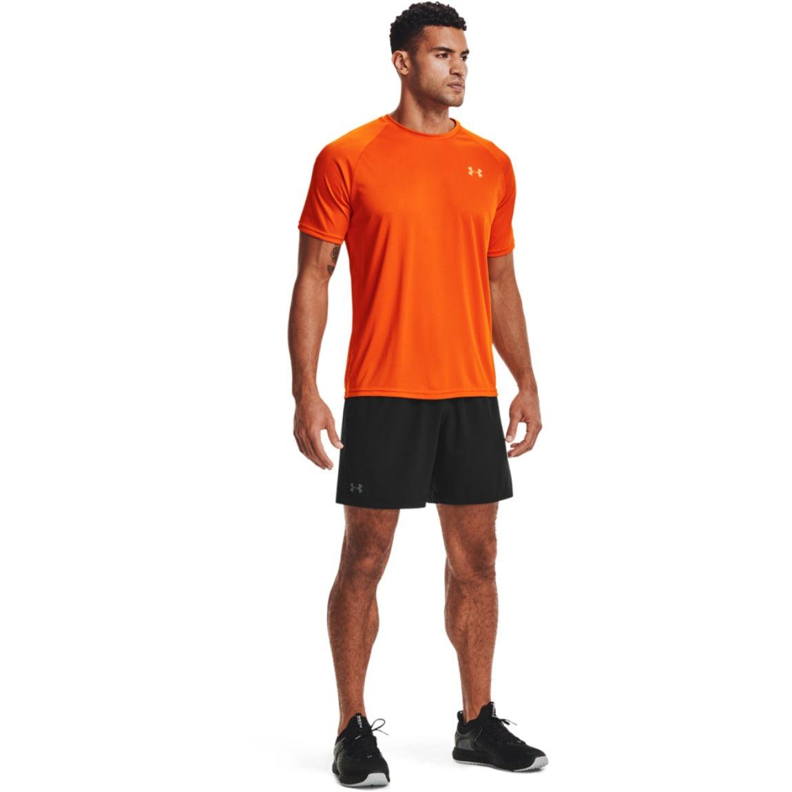 Woven 7" Shorts - Men's - Sports Excellence