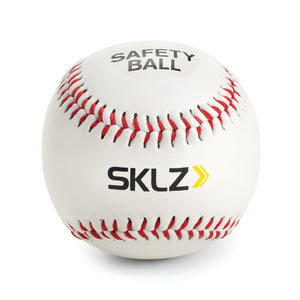 Safety Balls - 2 Pack - Sports Excellence