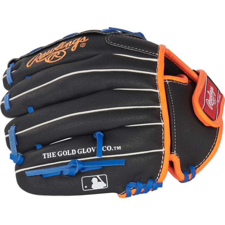 Sure Catch 10" J.Degrom Signature Baseball Glove - Youth - Sports Excellence