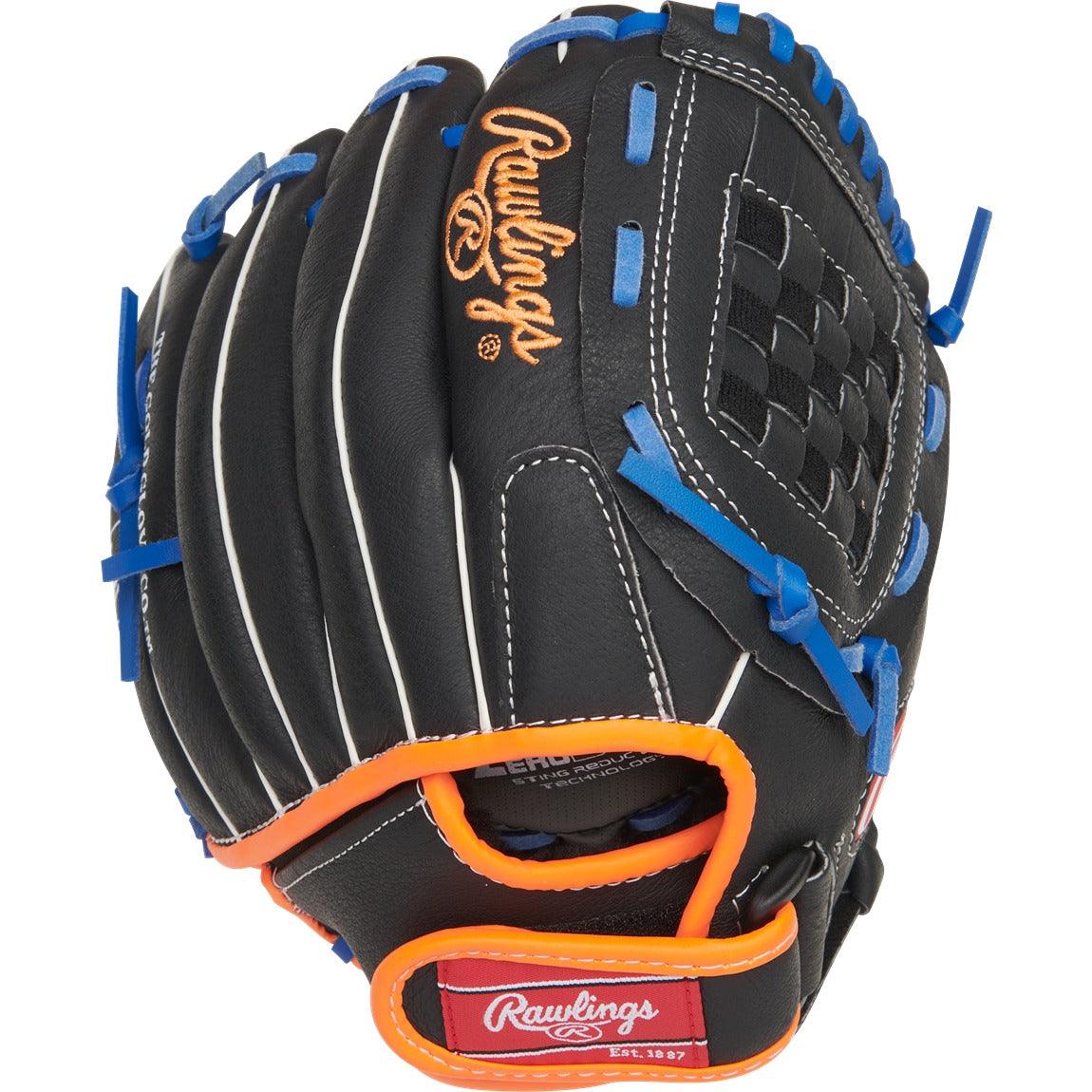 Sure Catch 10" J.Degrom Signature Baseball Glove - Youth - Sports Excellence