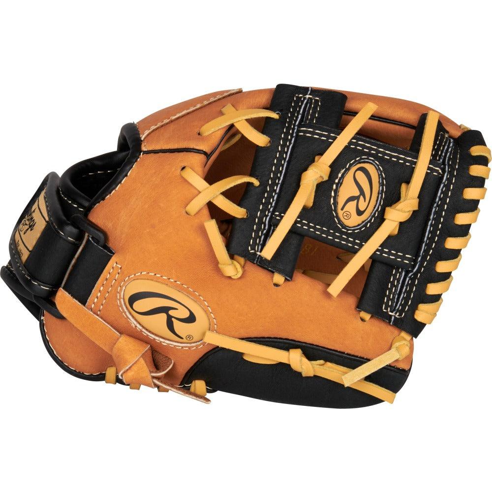 Sure Catch 10" Junior Baseball Glove - Sports Excellence