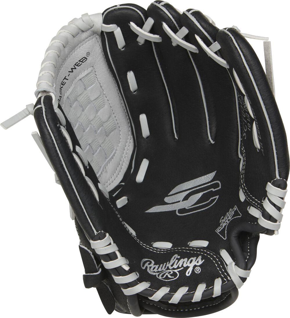 Sure Catch 10.5" Junior Baseball Glove - Sports Excellence