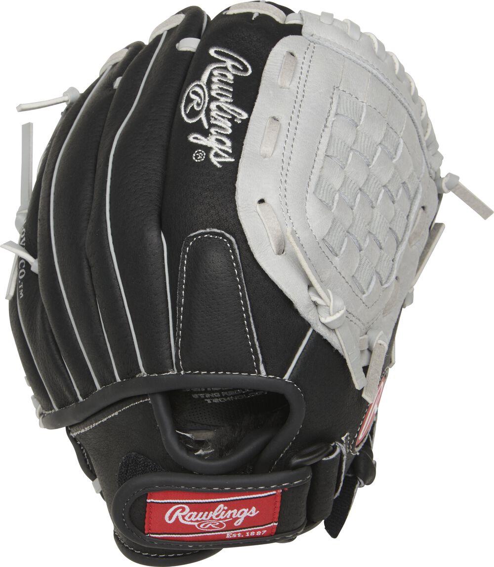 Sure Catch 10.5" Junior Baseball Glove - Sports Excellence