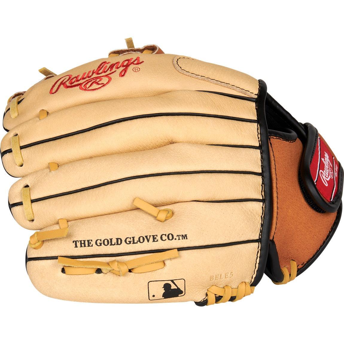 Sure Catch 10.5" Baseball Glove - Youth - Sports Excellence