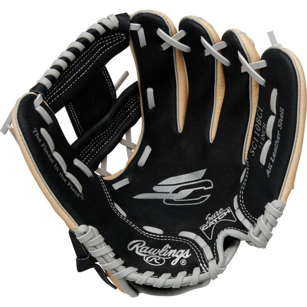 Sure Catch 11" Junior Baseball Glove - Sports Excellence