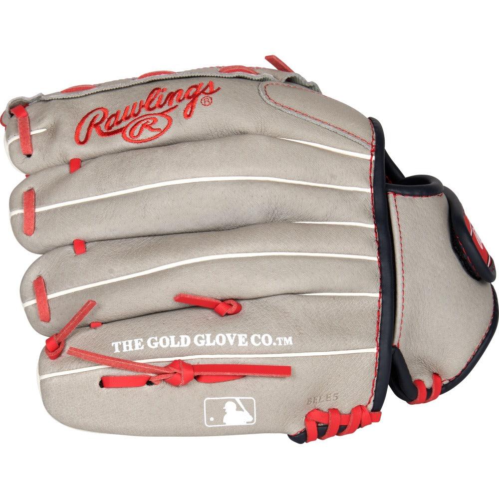 Sure Catch 11" Mike Trout Signature Junior Baseball Glove - Sports Excellence