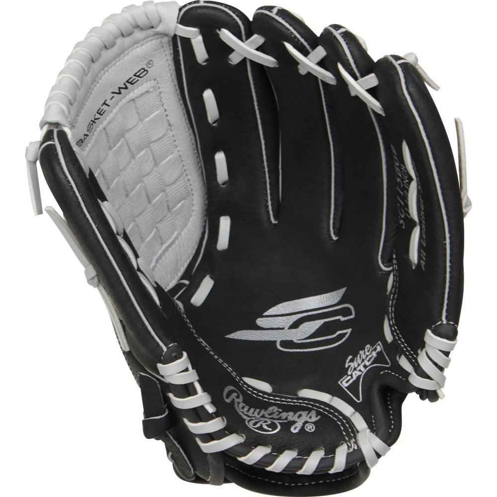 Sure Catch 11.5" Junior Baseball Glove - Sports Excellence