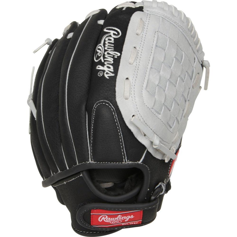 Sure Catch 11.5" Junior Baseball Glove - Sports Excellence