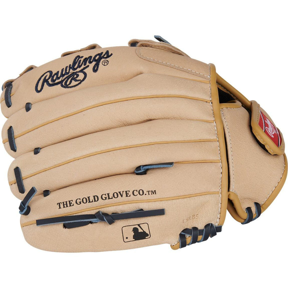 Rawlings Sure Catch 10 Youth Baseball Glove (SC100JD)