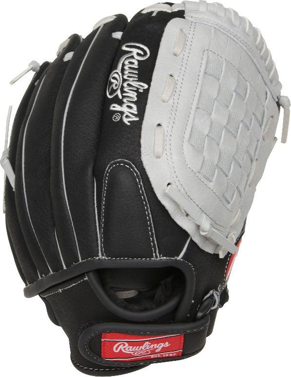 Sure Catch 12" Baseball Glove Youth - Sports Excellence