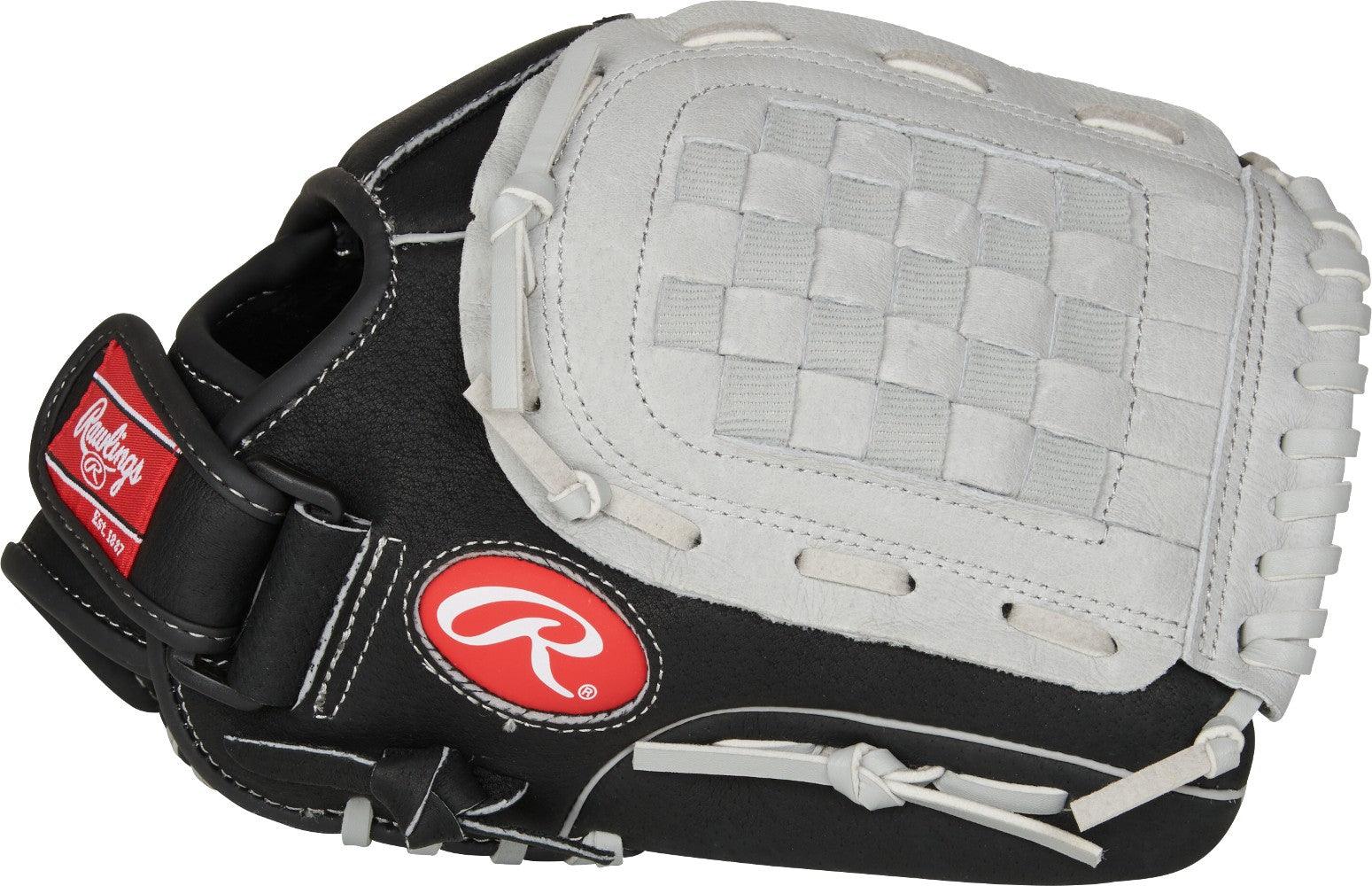 Sure Catch 12" Baseball Glove Youth - Sports Excellence