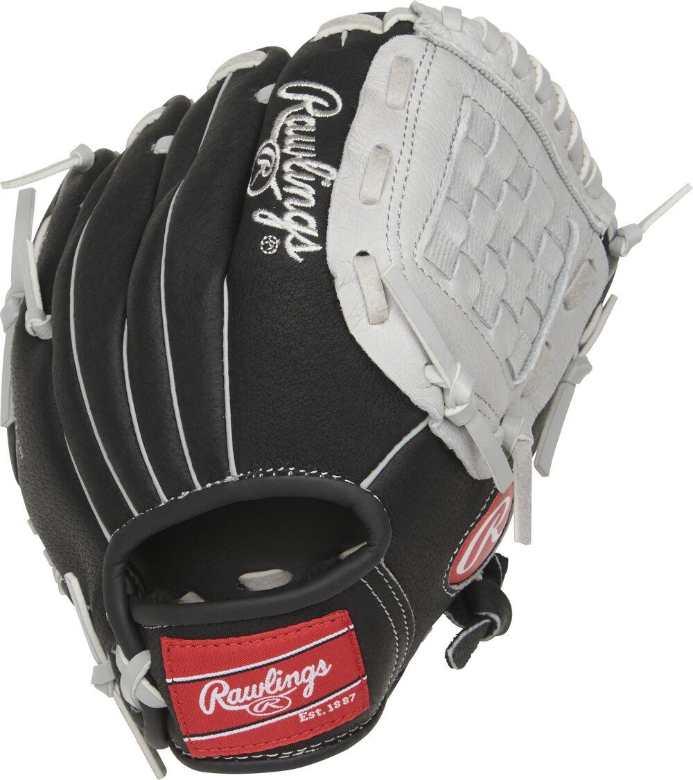 Sure Catch 9.5" Junior Baseball Glove - Sports Excellence