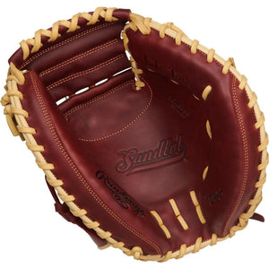 Sandlot 33" Catcher's Baseball Glove - Sports Excellence
