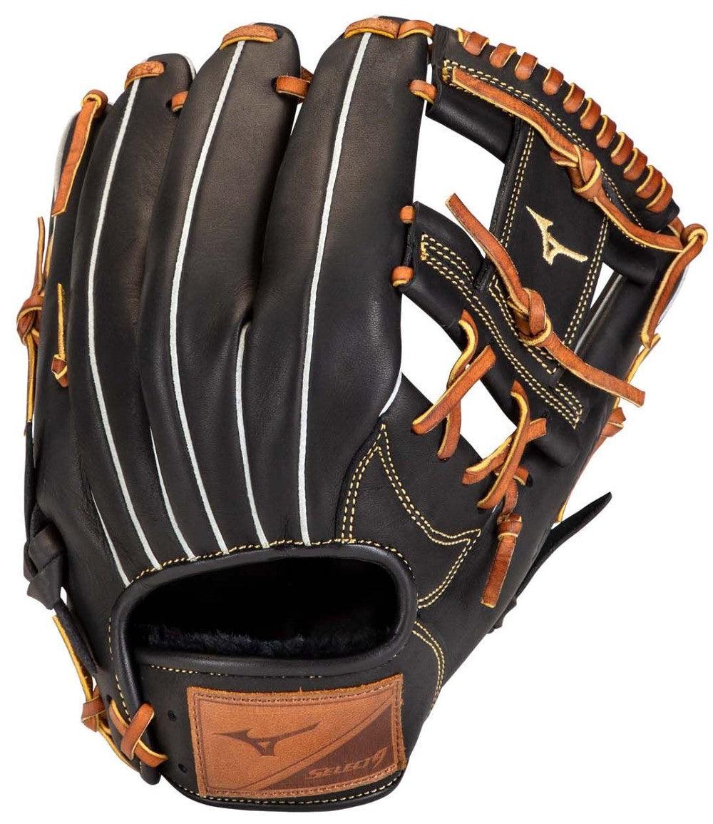 Select 9 Infield Baseball Glove 11.25" - Sports Excellence