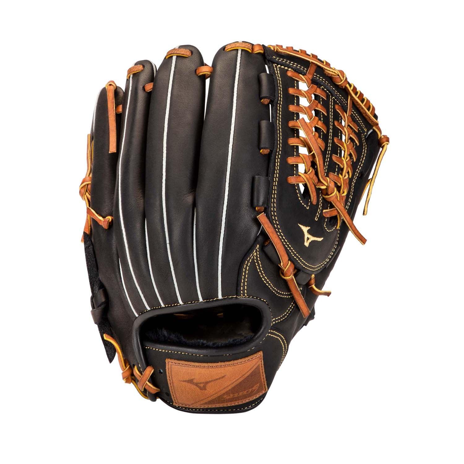 Select 9 Infield Baseball Glove 11.5" - Sports Excellence