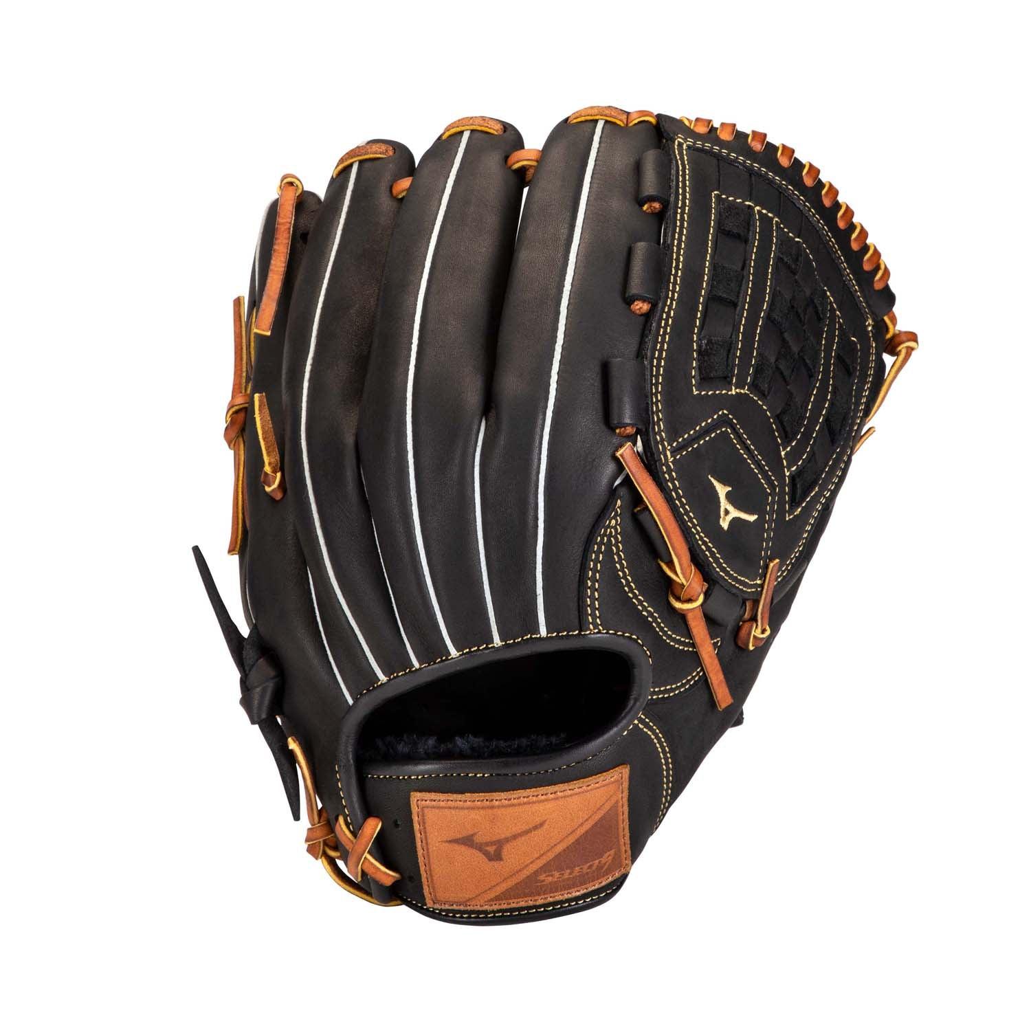 Select 9 Pitcher Baseball Glove 12" - Sports Excellence