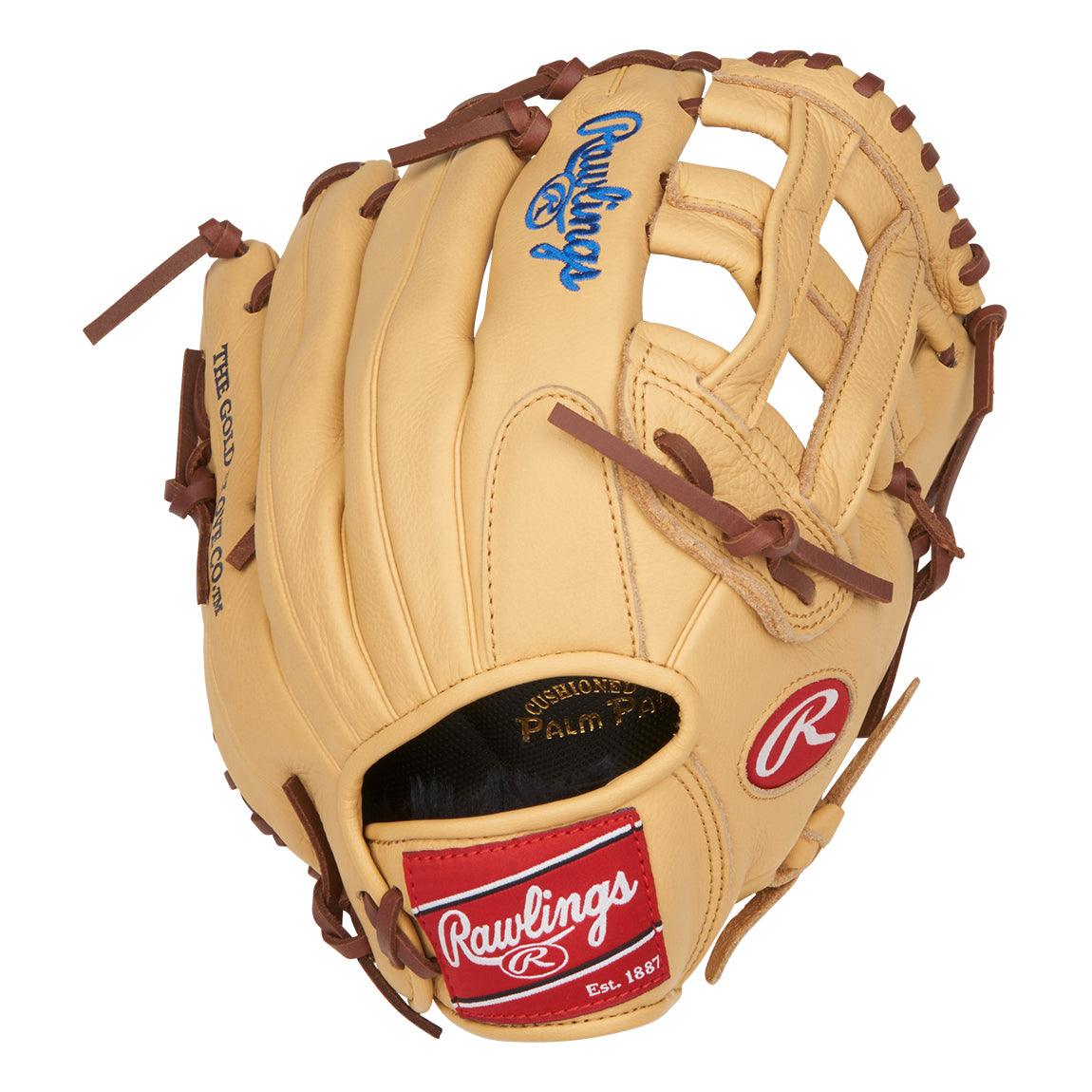 Select Pro Lite 11.5" Kris Bryant Baseball Gloves - Sports Excellence