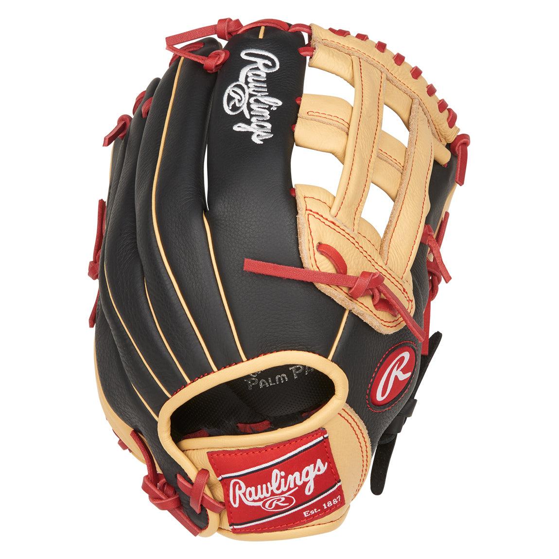 Select Pro Lite 12" Bryce Harper Baseball Gloves - Sports Excellence