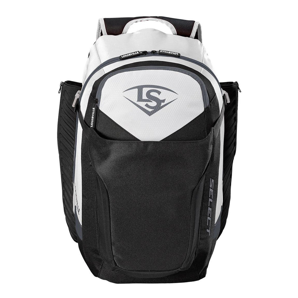 Louisville Slugger WTL9703 Select PWR Stick Pack 2.0 Backpack Various  Colors