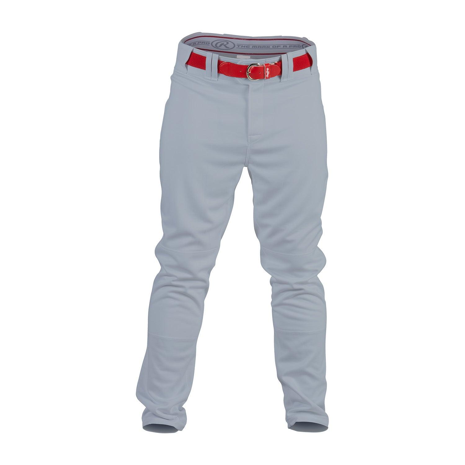 Semi-Relaxed Baseball Pant Youth - Sports Excellence