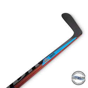 Snipe Hockey Stick - Senior